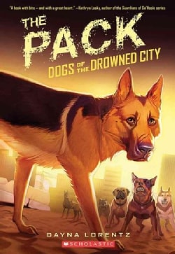 The Pack (Paperback)