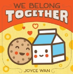 We Belong Together (Board book)