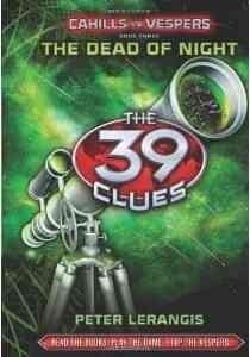 The Dead of Night (Hardcover)