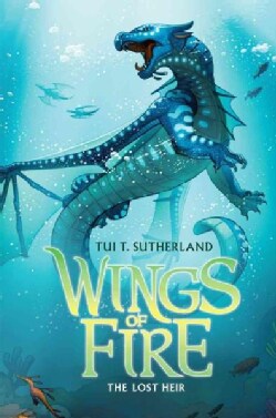 The Lost Heir (Hardcover)