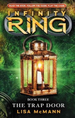 The Trap Door (Hardcover)
