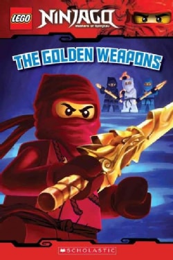 The Golden Weapons (Paperback)