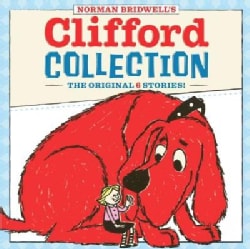 Clifford Collection: The Original 6 Stories (Hardcover)