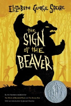 The Sign of the Beaver (Paperback)