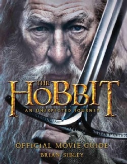 The Hobbit: An Unexpected Journey: Official Movie Guide (Paperback)