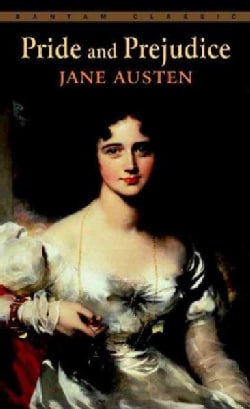 Pride and Prejudice (Paperback)