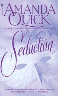 Seduction (Paperback)