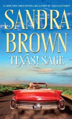 Texas! Sage (Paperback)