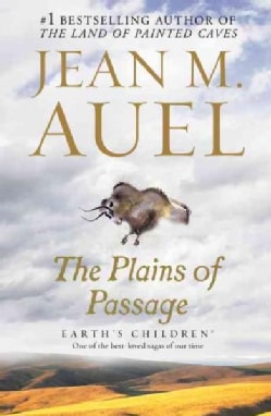 The Plains of Passage (Paperback)