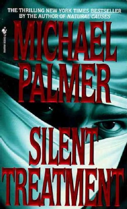 Silent Treatment (Paperback)