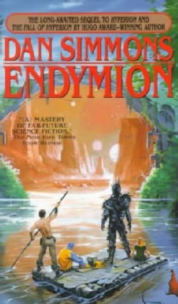 Endymion (Paperback)