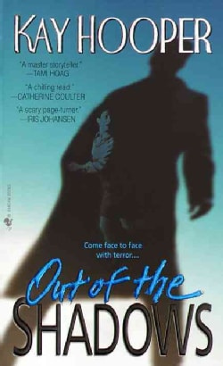 Out of the Shadows (Paperback)