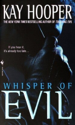 Whisper of Evil (Paperback)