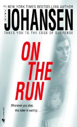 On the Run (Paperback)