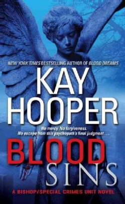 Blood Sins (Paperback)