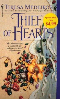 Thief of Hearts (Paperback)