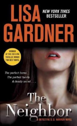 The Neighbor (Paperback)