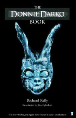 The Donnie Darko Book (Paperback)