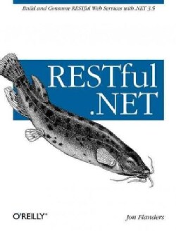 Restful.net (Paperback)