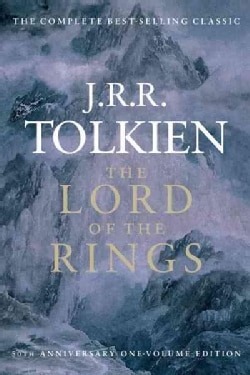The Lord Of The Rings (Paperback)