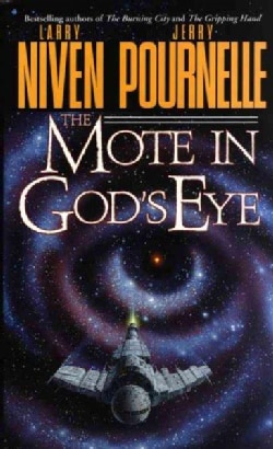 The Mote in God's Eye (Paperback)