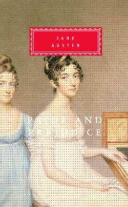 Pride and Prejudice (Hardcover)