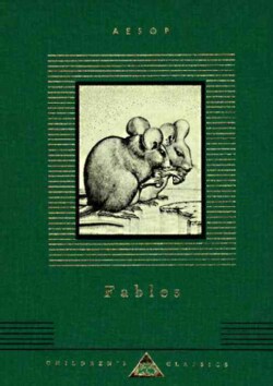 Fables (Hardcover)