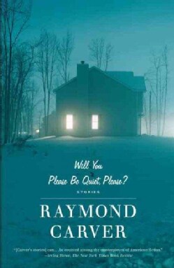 Will You Please Be Quiet, Please?: Stories (Paperback)