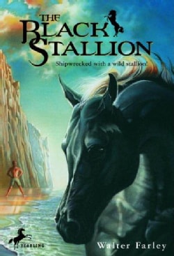 The Black Stallion (Paperback)