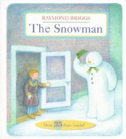 The Snowman (Hardcover)