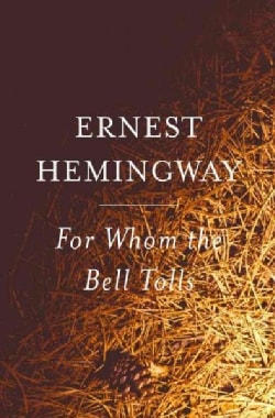 For Whom the Bell Tolls (Paperback)
