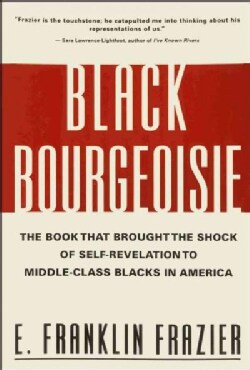 Black Bourgeoisie (Paperback)