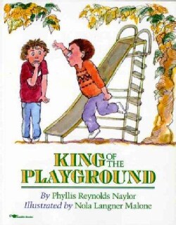 The King of the Playground (Paperback)