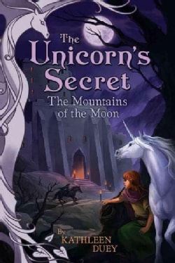 The Mountains of the Moon (Paperback)