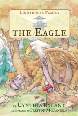 The Eagle (Paperback)