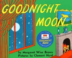 Goodnight Moon (Board book)