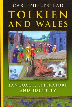 Tolkien and Wales