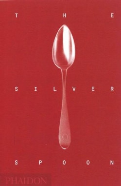 The Silver Spoon (Hardcover)