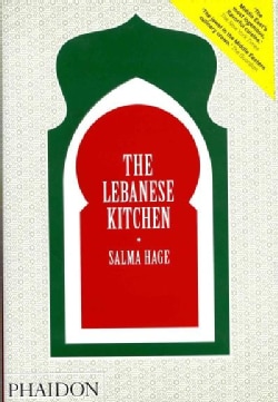 The Lebanese Kitchen (Hardcover)