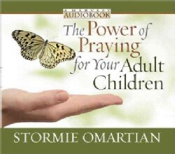 The Power of Praying for Your Adult Children Audiobook (CD-ROM)