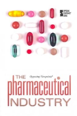 The Pharmaceutical Industry