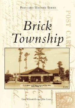 Brick Township (Paperback)