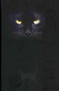 Cat's Eyes Journal (Hardcover)