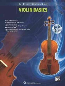 Violin Basics