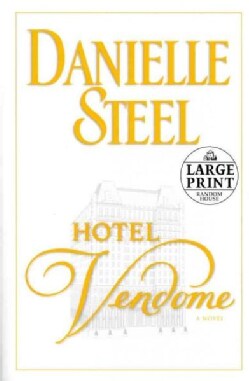 Hotel Vendome (Paperback)