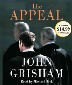 The Appeal: A Novel (CD-Audio)