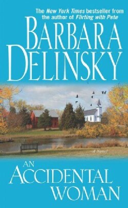 An Accidental Woman (Paperback)