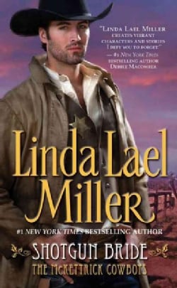 Shotgun Bride (Paperback)