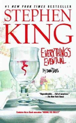 Everything's Eventual: 14 Dark Tales (Paperback)
