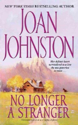 No Longer A Stranger (Paperback)